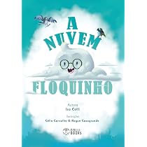 A nuvem Floquinho | Amazon.com.br