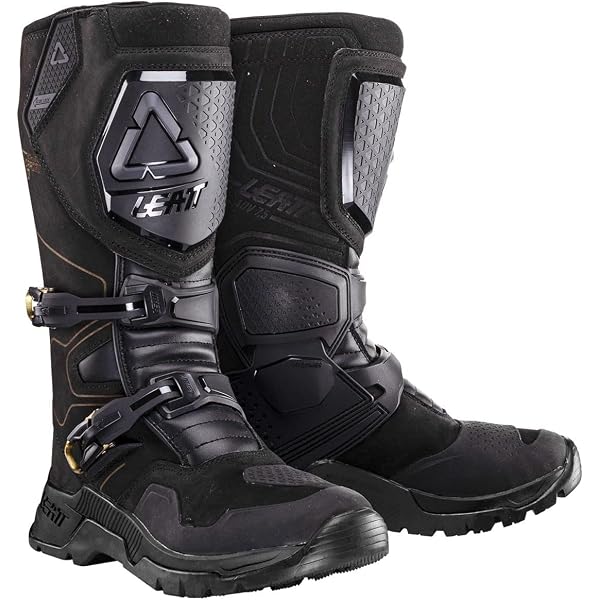 Amazon.com: Leatt Boot 4.5 : Automotive