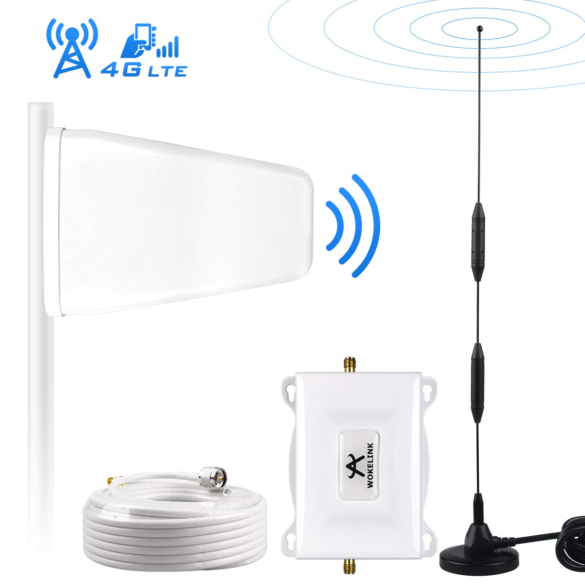 Best Cell Phone Signal Booster For Us Cellular At Home