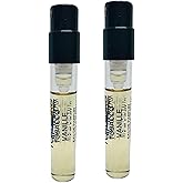 In1mart 2 Tobacco Vanille Eau De Parfum Sampler Vial 1.5ml/0.05oz each