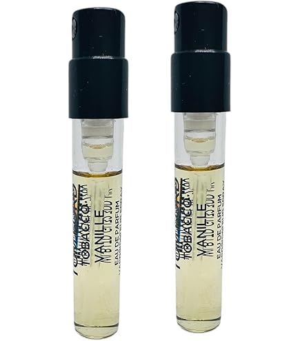 Amazon.com : Tobacco Vanille by Tom Ford for Men - 1 oz EDP Spray