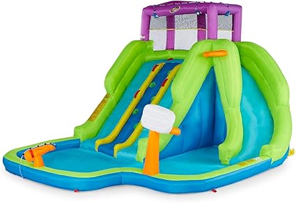 Amazon.com: MAGIC UNION Triple Blast 