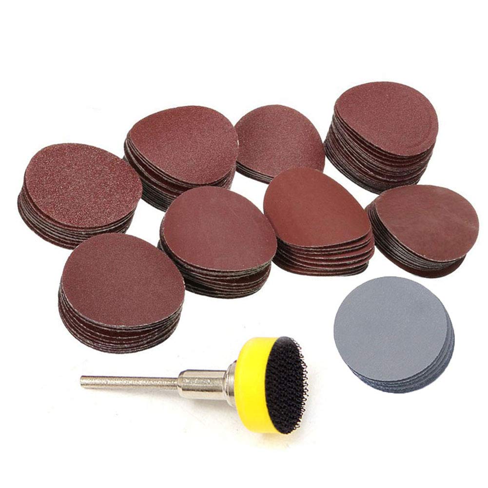 3000 grit sanding disc