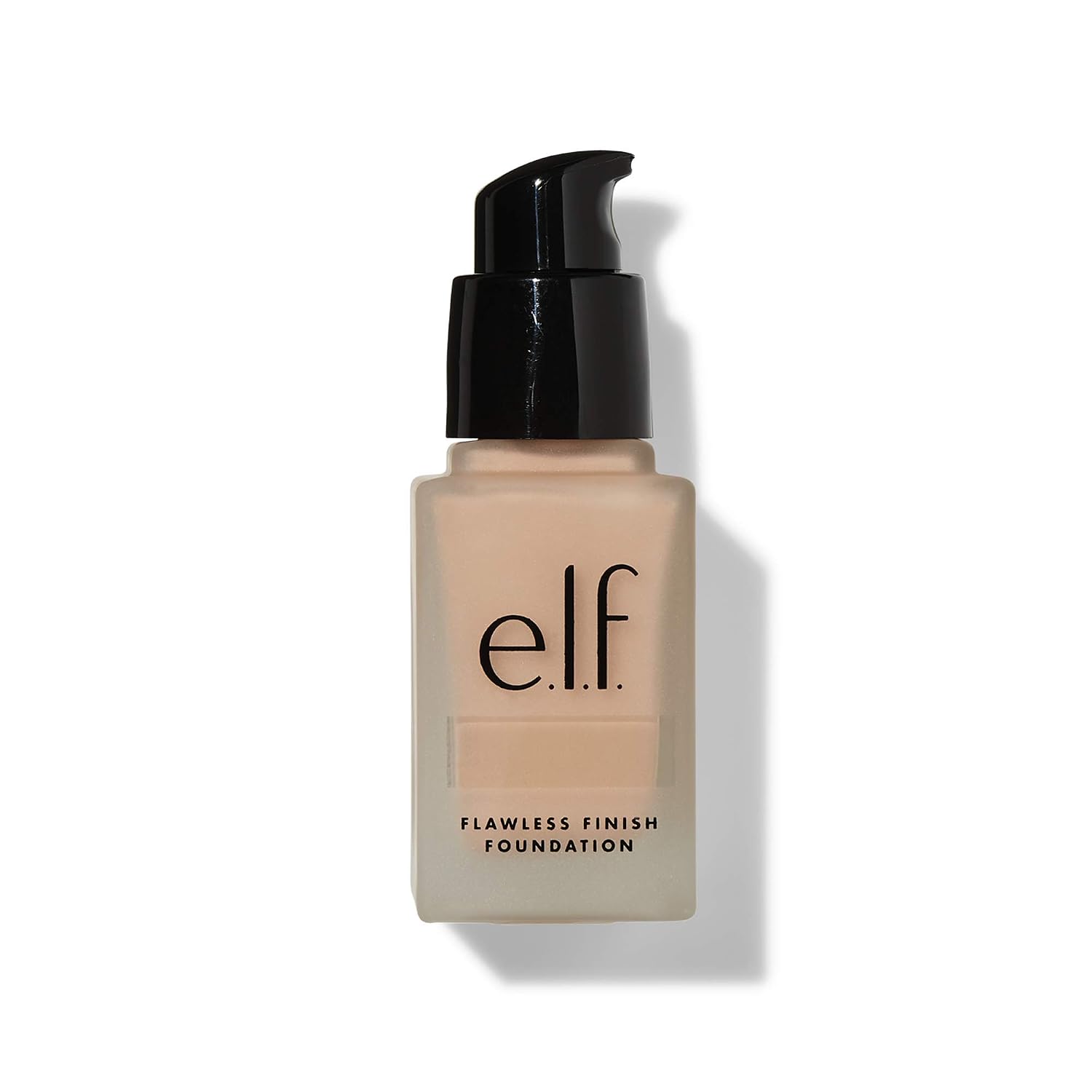 e.l.f Flawless Finish Foundation