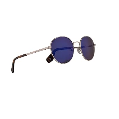 Marc Jacobs Marc 272S Sunglasses Silver wBlue Mirror Nigeria  display picture 2