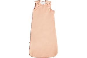 JOI All Season Super Soft Sleeping Bag, Wearable Blanket for Babies, 2024 Good Housekeeping Parenting Award Winner Sleep Sack