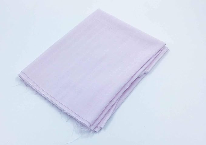 Amazon Co Jp 生地 日本製 2重ガーゼ カットクロス 綿１００ 無地カラー 幅160 長さ50 サクラ 手作り 無地 布 ベビー用品 ハンカチ スタイ 大人用 子供用 ドラッグストア