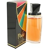Bob Mackie Eau de Toilette Spray for Women, 3.4 Fluid Ounce