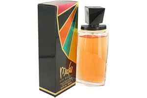 Bob Mackie Eau de Toilette Spray for Women, 3.4 Fluid Ounce