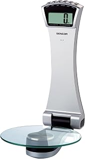 SENCOR SKS 5700, Digitale Küchenwaage