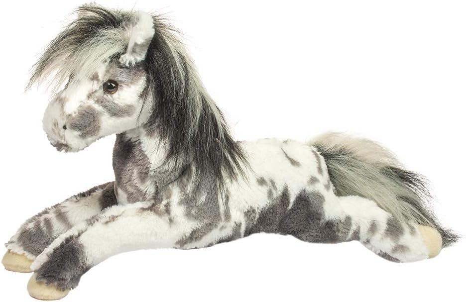 appaloosa stuffed animal