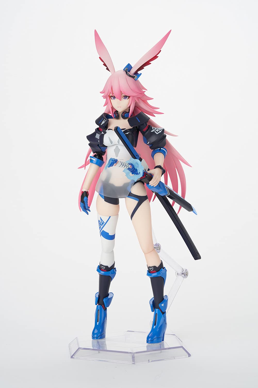崩壊3rd 八重桜 フィギュア Mua APEX ARCTECHシリーズ 崩壊3rd 八重桜 御神装 勿忘 1/8スケール