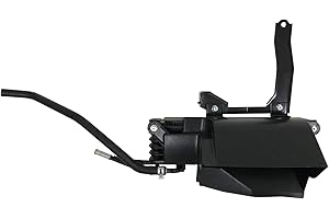 TYC 19110 Replacement External Transmission Oil Cooler for Lexus RX350