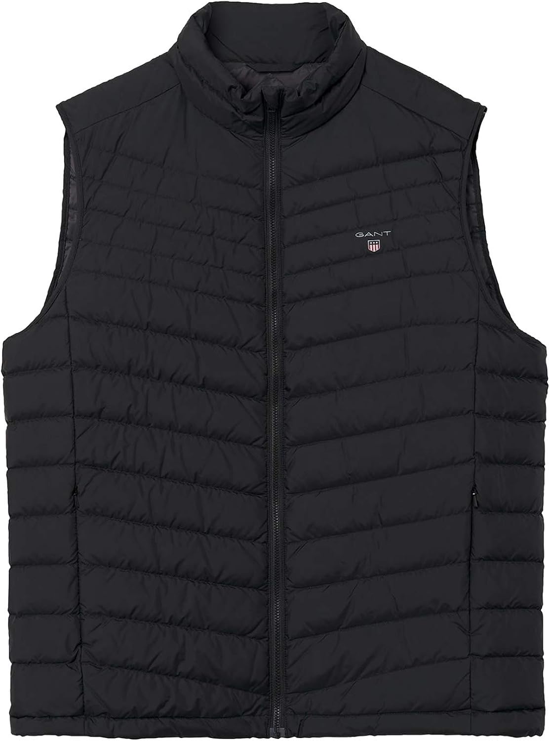 3xl down vest