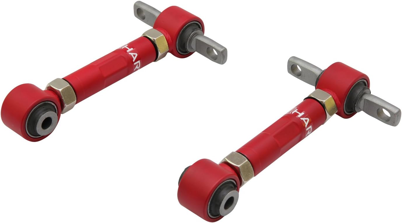 Truhart Rear Camber Kit 88-00 Civic 90 