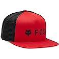 Fox Racing Men's Absolute Mesh Snapback