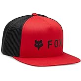 Fox Racing Mens Absolute Mesh Snapback