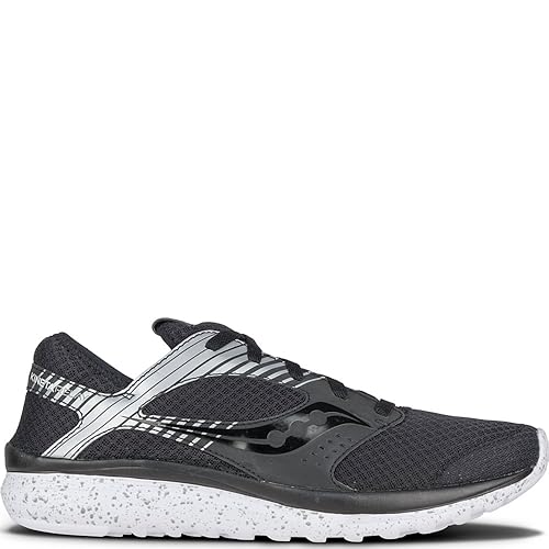 saucony kineta relay black