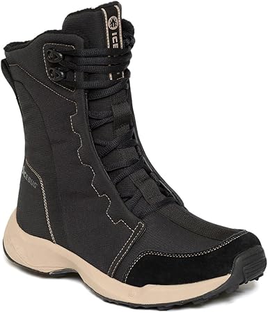 water resistant boots ladies