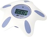 Tommee Tippee Bath and Room Thermometer TT Bath & Room Thermometer view 3