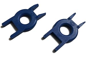 OVENOT AMPHENOL INDUSTRIAL H4TU0000 Universal Unlocking Tool, AMPHENOL Helios H4 Plug and Socket CONNECTORS (Pack of 2)