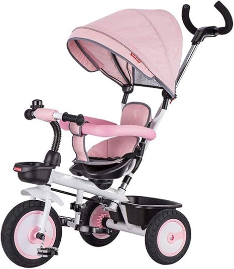 triciclo de paseo