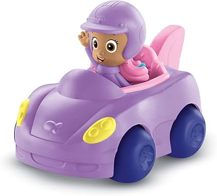 bubble guppies toys kmart