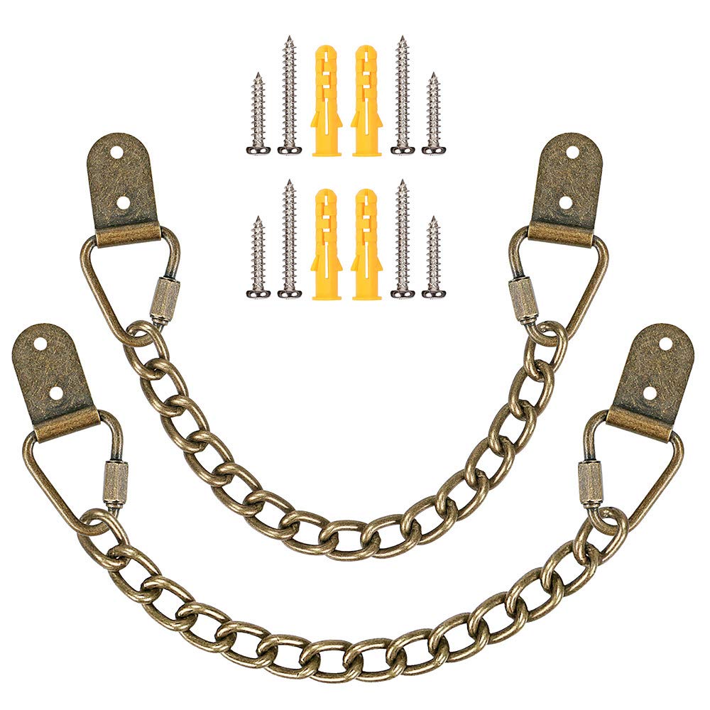 Best anti fall furniture straps