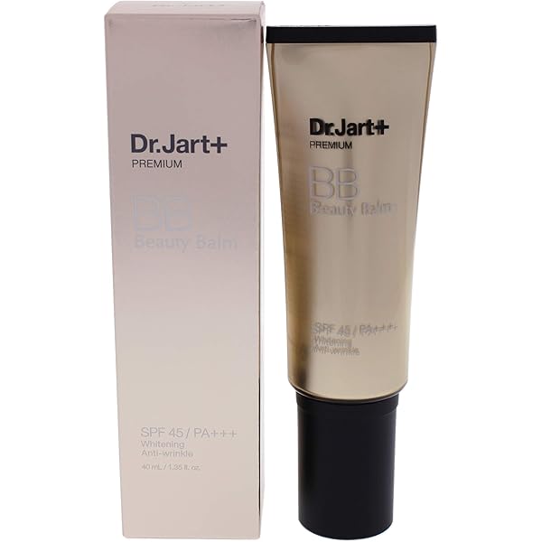 Amazon Com Rejuvenating Beauty Balm Skin Bb Cream Silver Label Spf35 Pa Bb Cream Beauty Personal Care