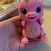 little live dragon egg