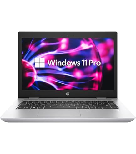 Amazon.com: HP Probook 650 G4 15.6