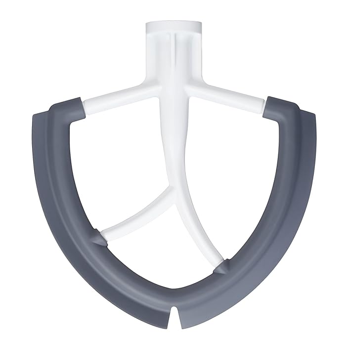 Top 9 Recommended Kitchenaid 600 Mixer Attachments