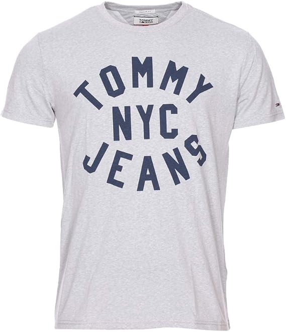 Tommy jeans t shirt amazon Clearance