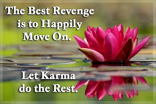 Inspirational quote imán para nevera cumpleaños o Navidad regalo ...