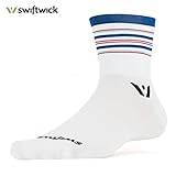 Swiftwick- ASPIRE FOUR | Socks Built for Trail