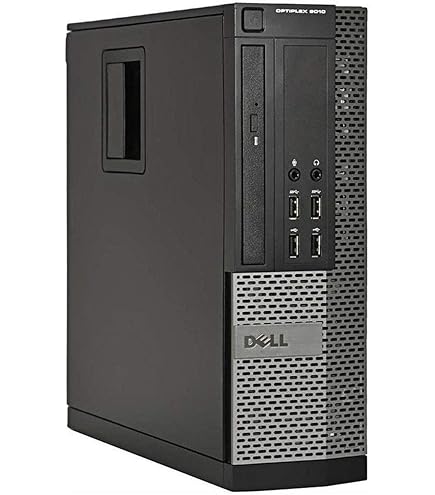 Dell OptiPlex 9010 デスクトップPC Win11Pro Amazon.com: Dell Optiplex 3010 Desktop Computer - Quad Core