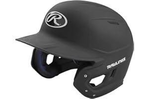 MACH Matte Batting Helmets (Junior/Senior)