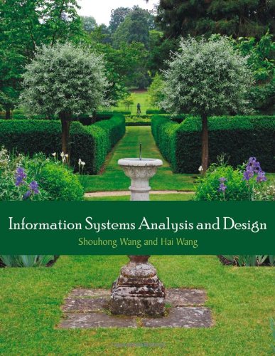 Information Systems Analysis and Design