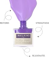 NAILKIND Nail Growth 5 in 1 360 Therapy 8ml Nail Treatment view 2