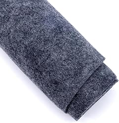 Ice Fabrics Craft Felt Fabric by The Yard