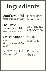 Avena Thrush Cystitis Natural Treatment Oil 10ml - His & Hers view 3