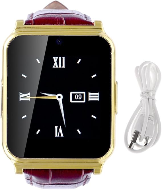 w90 smartwatch sim card