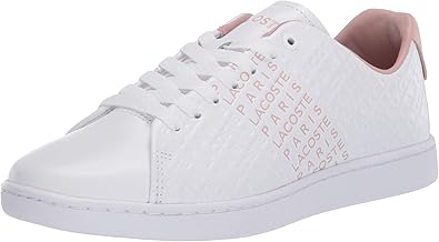 lacoste carnaby evo womens