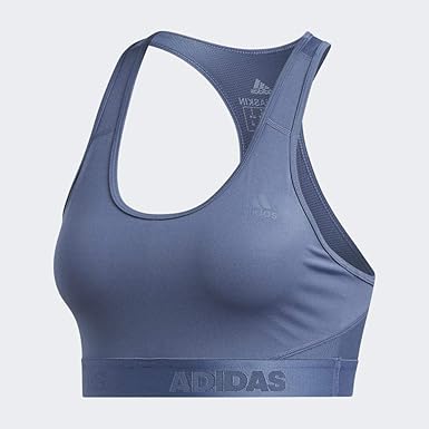 adidas reggiseno sportivo