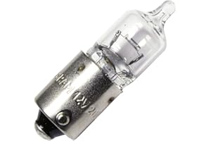 Sylvania 39425 - OSRAM 64115 12V 20W Miniature Automotive Light Bulb