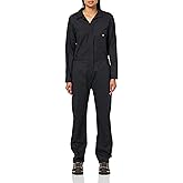 Dickies womens Cooling Long Sleeve Coveralls