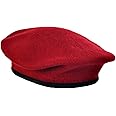 The Village Hat Shop Budget Military Beret
