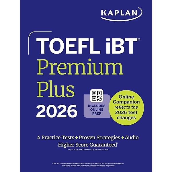 Official TOEFL iBT Tests: McGraw-Hill Education: 9780071848961