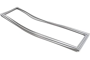CONTINENTAL REFRIGERATOR Continental Refrigeration 2-815 Drawer Gasket, 7 1/2" x 29 5/8"