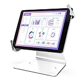 DDSHOW Desktop Anti-Theft Security Kiosk Stand